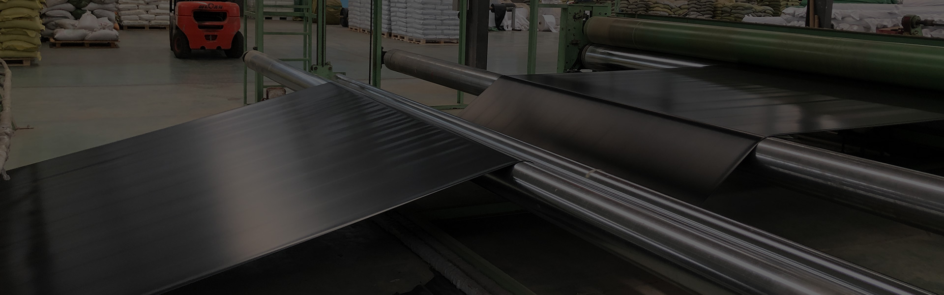 三維復(fù)合排水網(wǎng)如何讓工程施工省時省力