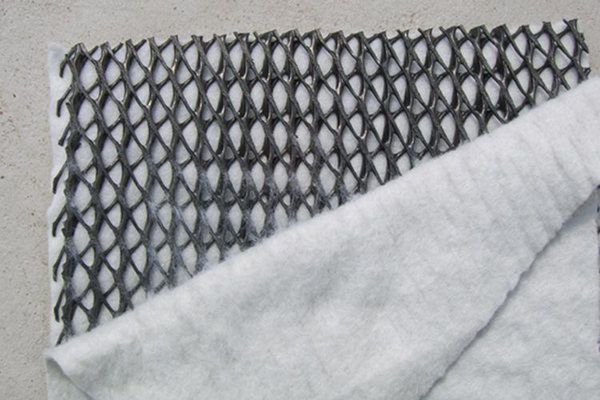 地下結構排水網(wǎng)是什么呢?