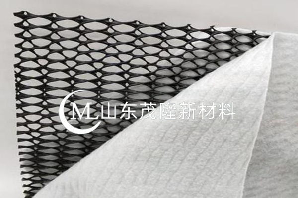 復合排水網廠家/三維復合排水網廠家  第4張