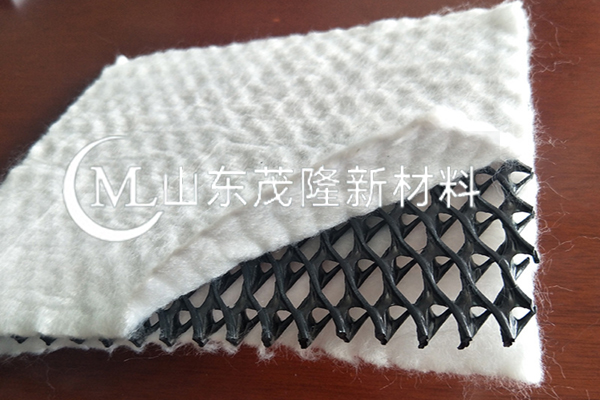 復合土工排水網/復合三維排水網  第4張