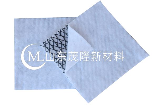 復合土工排水網/復合三維排水網  第5張