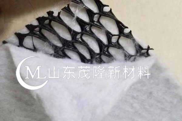 三維土工網(wǎng)/三維排水網(wǎng)