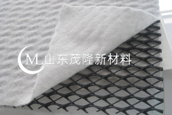 三維土工網(wǎng)/三維排水網(wǎng)  第1張