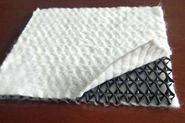 土工復(fù)合排水網(wǎng)的規(guī)格有哪些?  第1張