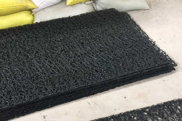 滲排水片材是什么?  第2張