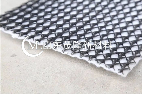 三維復合排水網  第2張