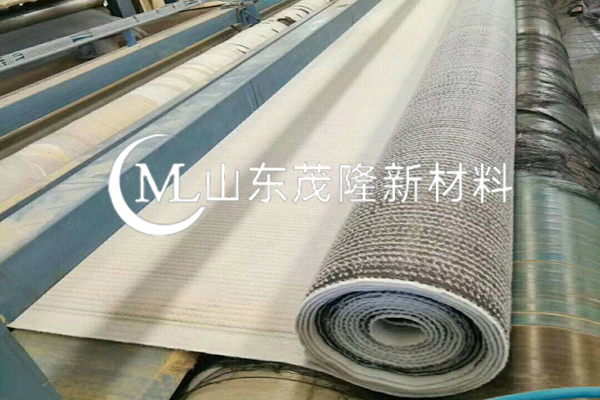 膨潤土防水毯  第1張