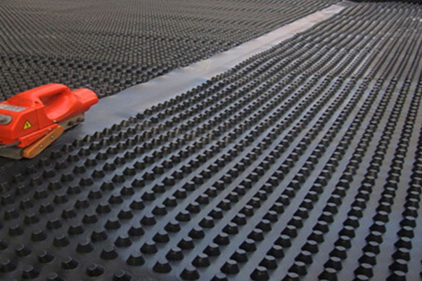 排水板的施工注意事項(xiàng)有哪些呢? 第2張