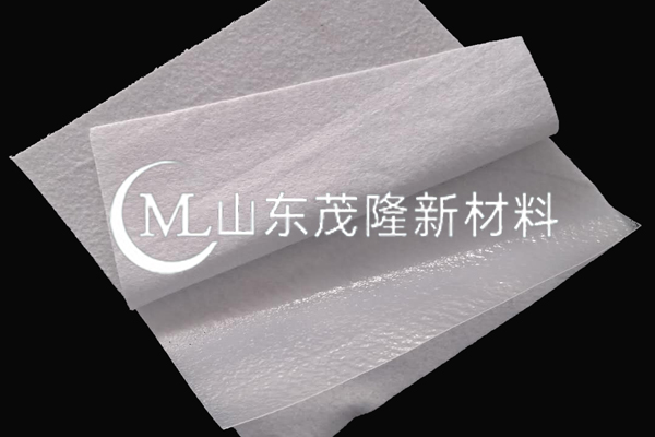 復合土工膜  第1張