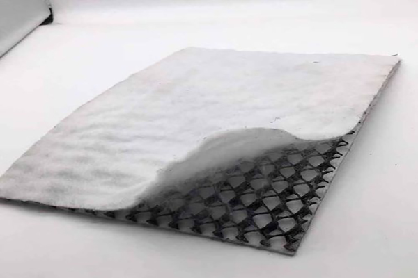 在景觀工程中排水網的應用  第2張