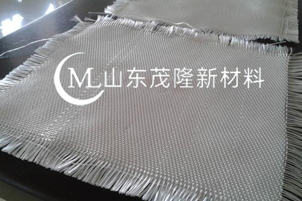 編織土工布  第1張