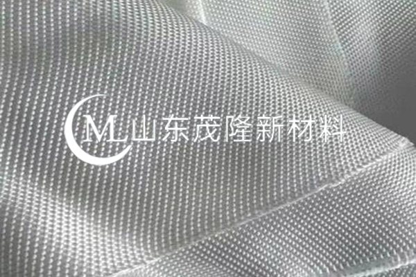 機(jī)織土工布