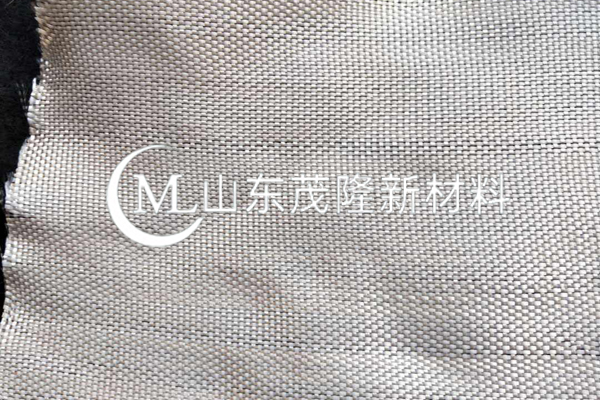 機(jī)織土工布