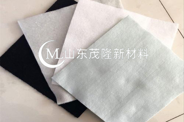 短絲土工布  第3張