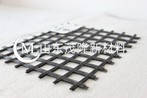 玻璃纖維土工格柵產品演示圖1