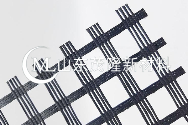 玻璃纖維土工格柵產品演示圖2