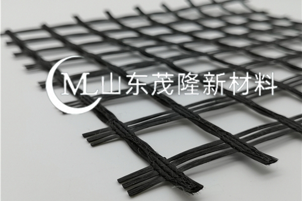 玻璃纖維土工格柵產品演示圖3