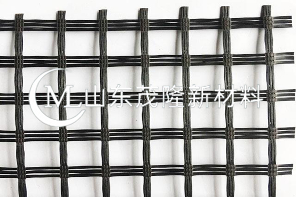 玻璃纖維土工格柵產品演示圖4