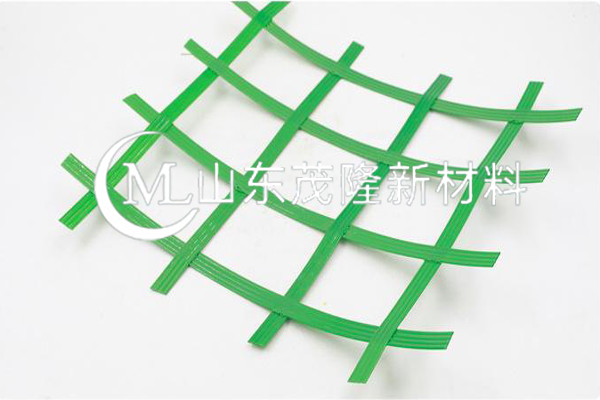 PET聚酯土工格柵產品演示圖1