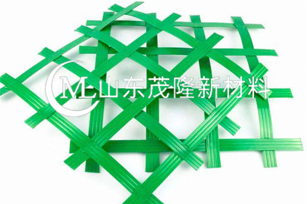 PET聚酯土工格柵產品演示圖3