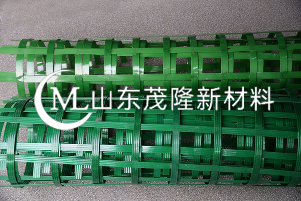 PET聚酯土工格柵產品演示圖4