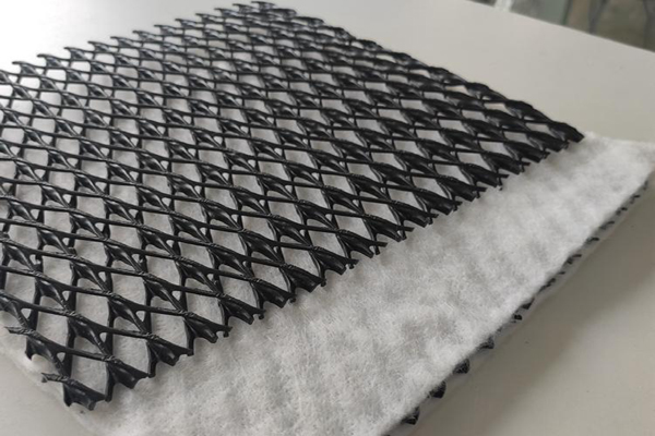 3D復(fù)合排水網(wǎng)如何發(fā)揮作用 第1張