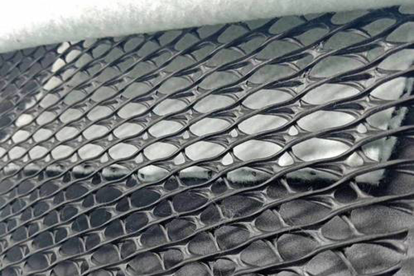 探討復合排水網與鋼筋的搭接方式 第3張