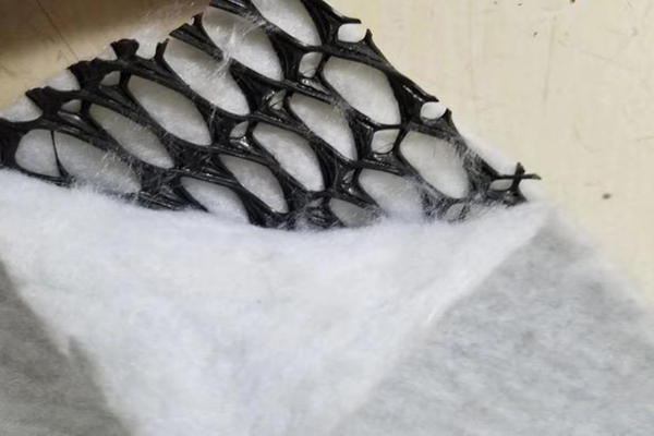 復(fù)合排水網(wǎng)施工規(guī)范詳解  第2張