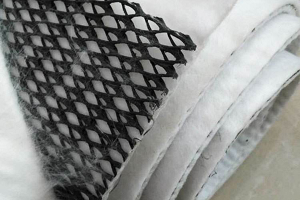 三維復合排水網怎么解決滲濾液排放難題  第2張