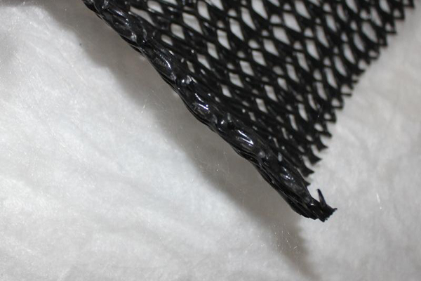 怎么驗收三維復合排水網(wǎng)  第2張