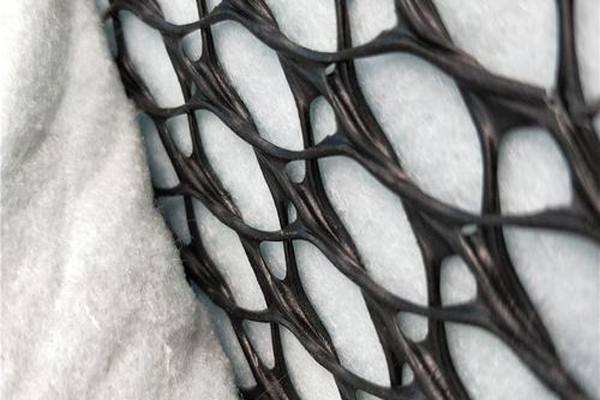 怎么驗收三維復合排水網(wǎng)  第3張