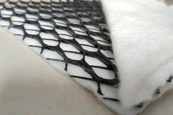 三維復合排水網在解決城市內澇中的應用  第2張