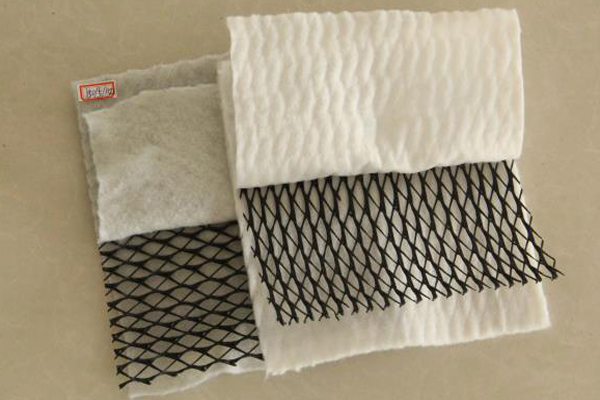 三維復合排水網在基建工程中的應用  第3張