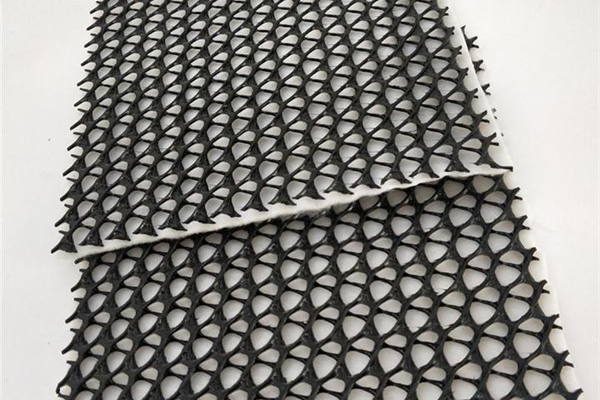 怎么判斷三維復(fù)合排水網(wǎng)的質(zhì)量優(yōu)劣  第1張