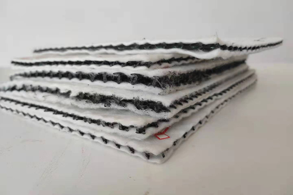 怎么驗收三維復合排水網呢?  第2張