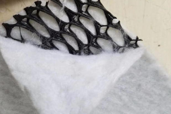 怎么驗收三維復合排水網呢?  第3張