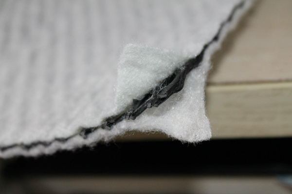 三維復合排水網可以用在哪些項目中  第3張