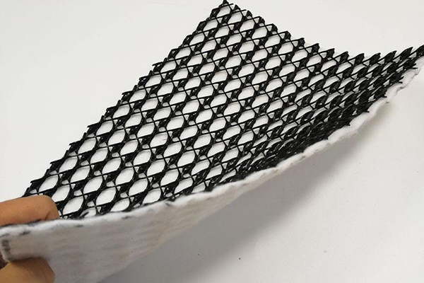 三維復(fù)合排水網(wǎng)鋪設(shè)的3個(gè)關(guān)鍵注意事項(xiàng)  第2張