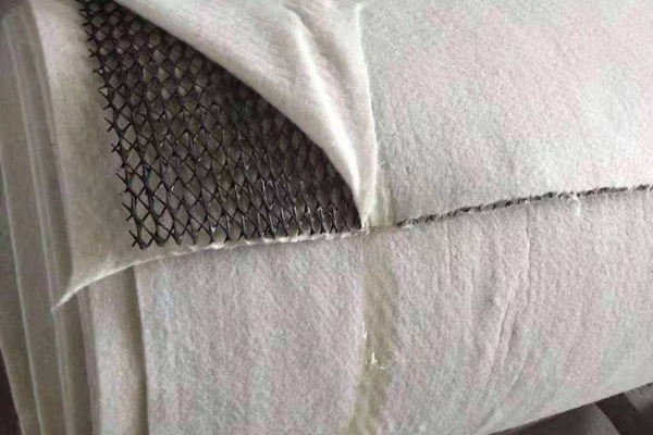 三維復合排水網在基建工程中有哪些應用  第2張