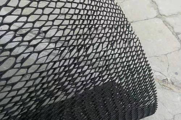 三維復合排水網在保養時有哪些要點  第2張