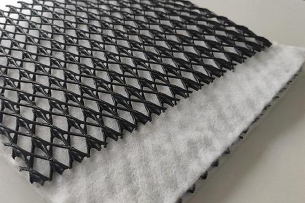 三維復合排水網在保養時有哪些要點  第3張